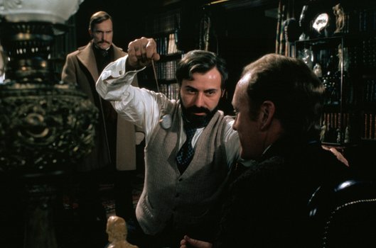 Kein Koks Für Sherlock Holmes Kein Koks Für Sherlock Holmes