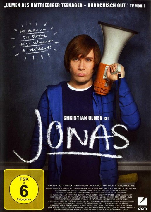 Jonas (DVD), gebraucht
