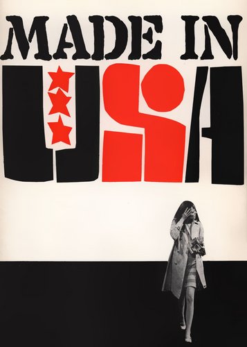 Made in USA - Poster 1