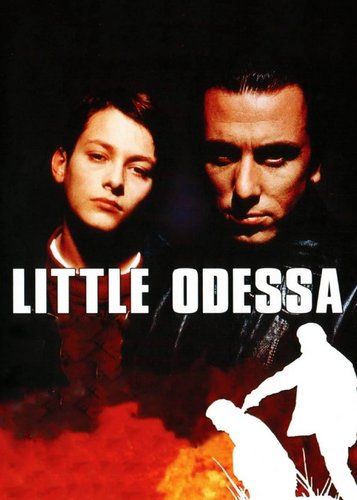 Little Odessa - Poster 1