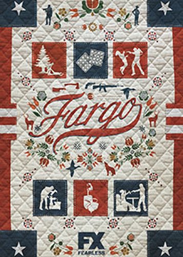 Fargo - Staffel 2 - Poster 1