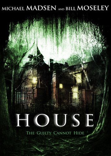 The House - Poster 1