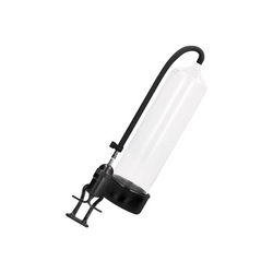 Deluxe Beginner Pump, 21 cm
