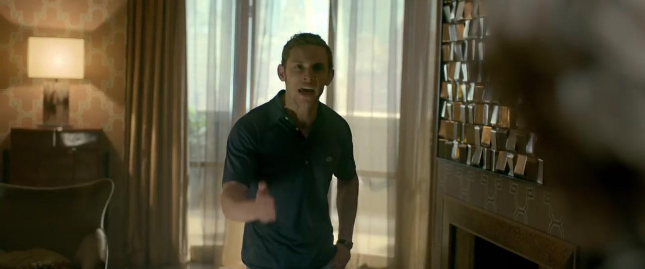 Film Stars Don't Die in Liverpool - Trailer - Englisch - HD