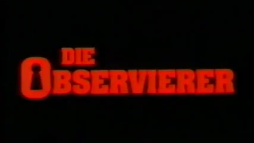 Stakeout 2 - Die Abservierer - Trailer - Deutsch - SD