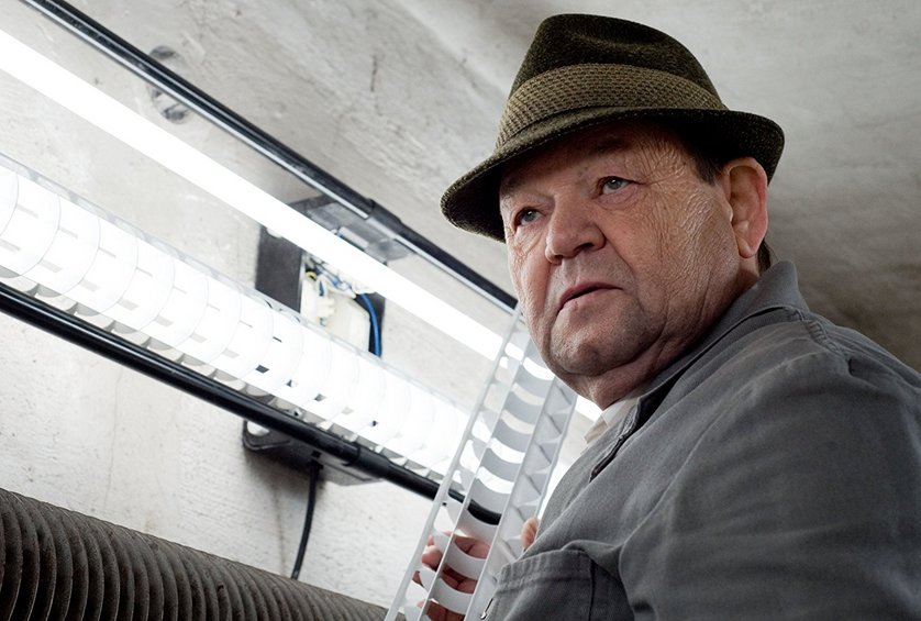 Es ist nicht vorbei DVD oder Bluray leihen VIDEOBUSTER.de Es ist nicht vorbei DVD oder Bluray leihen VIDEOBUSTER.de