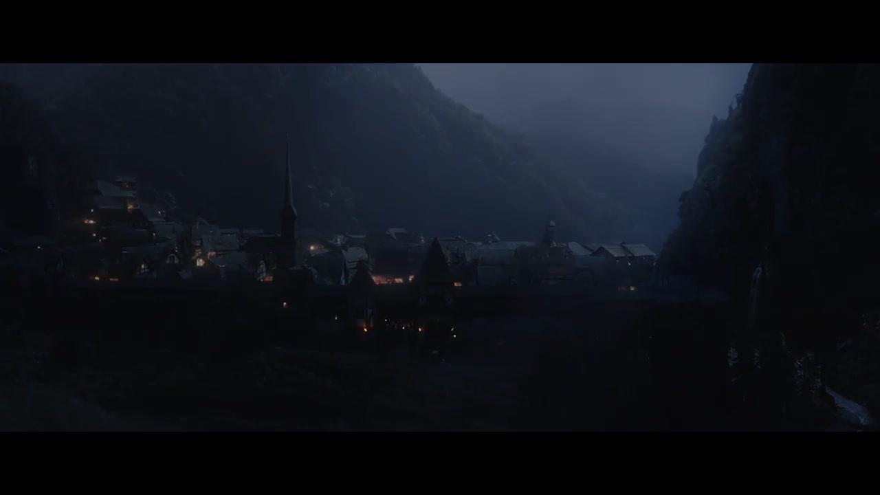 Das kalte Herz - Teaser - Deutsch - HD