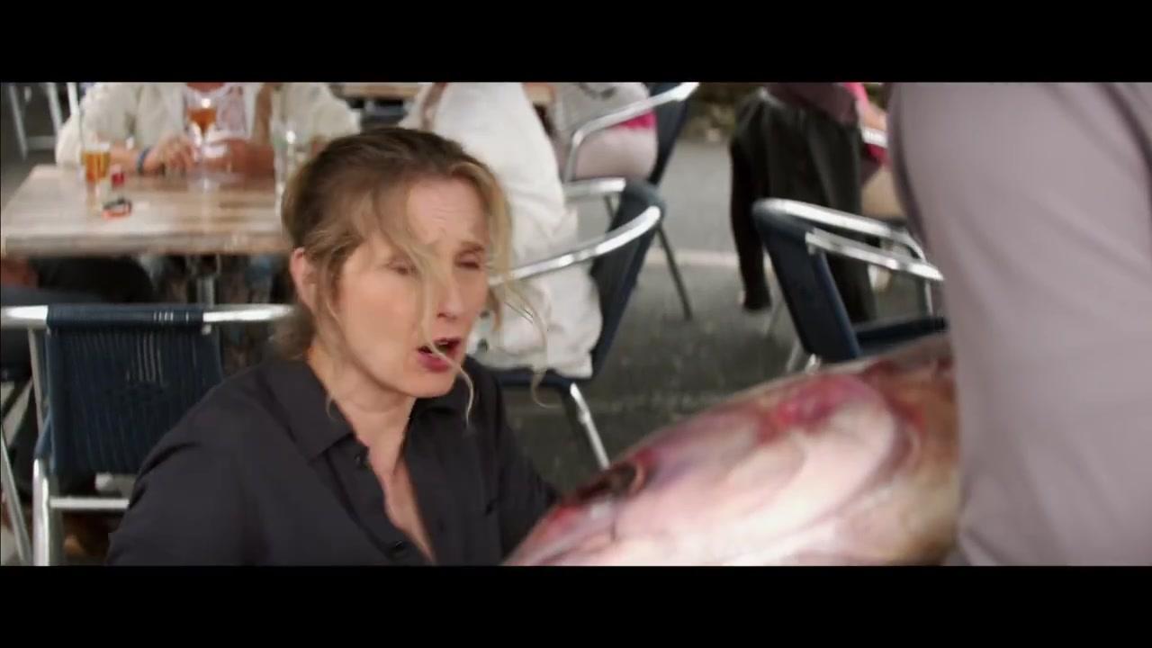 Lolo - Trailer - Französisch - HD