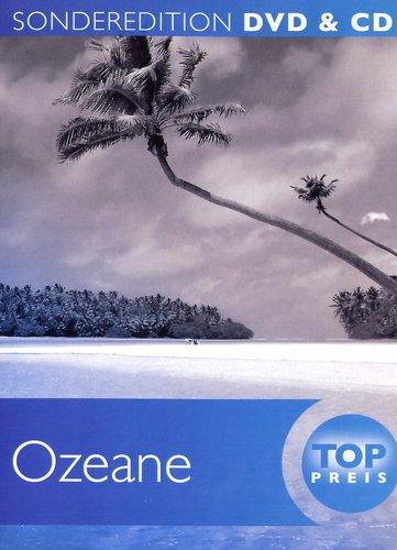 Ozeane - Sonderedition (+ CD) (DVD)