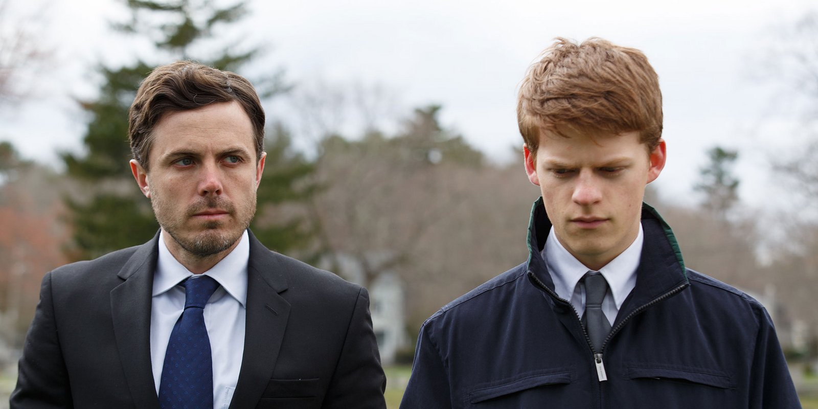 Manchester by the Sea