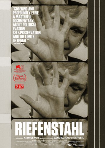 Riefenstahl - Poster 2