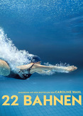 22 Bahnen