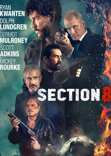 Section 8 - Poster 1