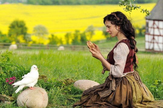 6 auf einen Streich 20 - Aschenputtel - Szenenbild 10