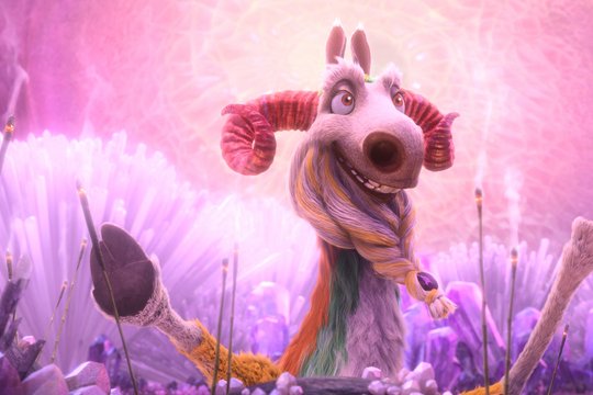 Ice Age 5 - Kollision voraus! - Szenenbild 16