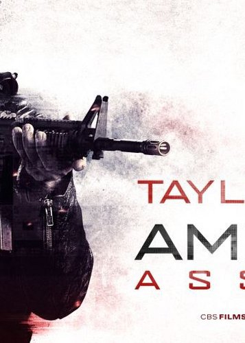American Assassin - Poster 7