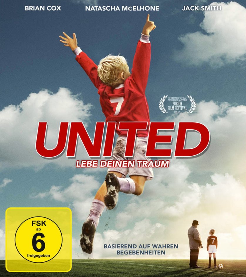 United Lebe Deinen Traum Trailer