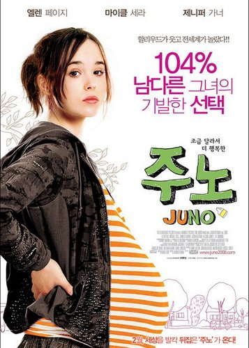 Juno - Poster 8