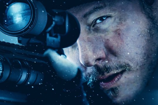 Whiteout - Überleben ist alles - Szenenbild 2