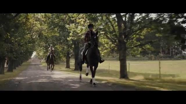 One Half of Me - Trailer - Finnisch - SD