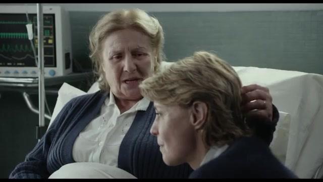 Mia Madre - Trailer - Italienisch - SD
