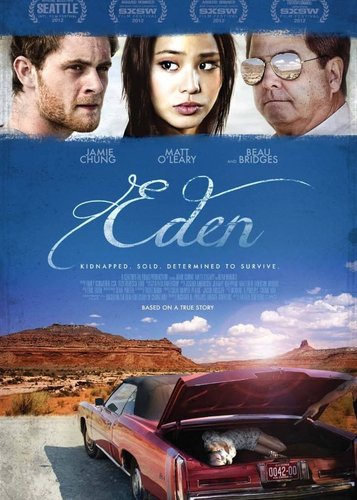 Eden - Poster 3