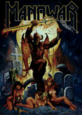 Manowar - Hell on Earth 4