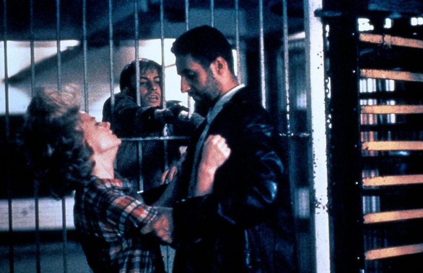 Five Corners Pinguine in der Bronx DVD oder Bluray leihen