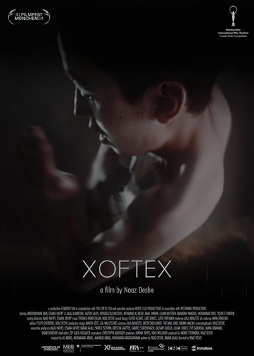 Xoftex - Poster 2