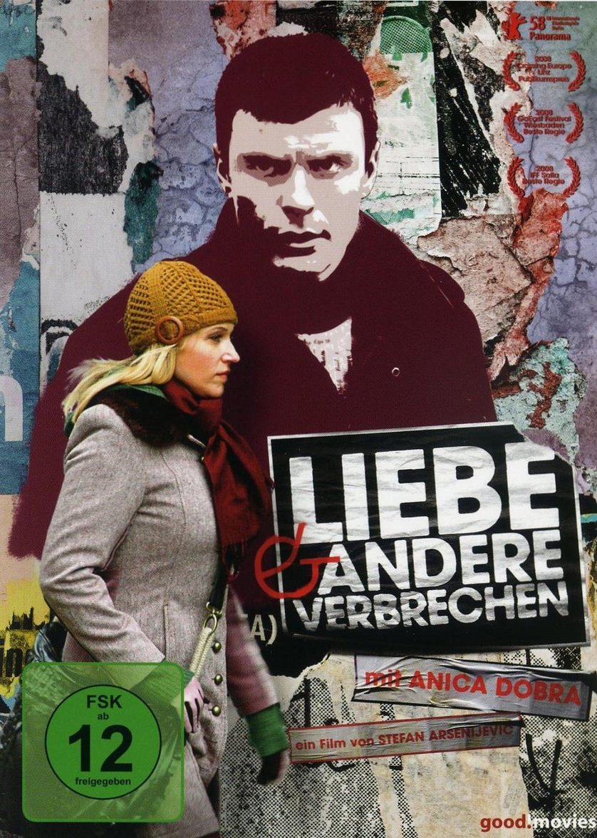 Liebe und andere Verbrechen DVD, Bluray oder VoD leihen VIDEOBUSTER.de