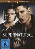 Supernatural - Staffel 7