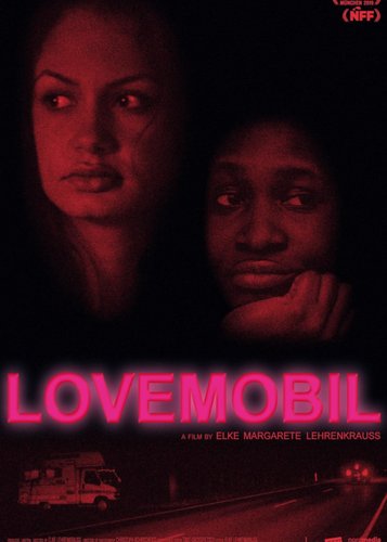 Lovemobil - Poster 1