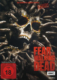 Fear the Walking Dead - Staffel 2
