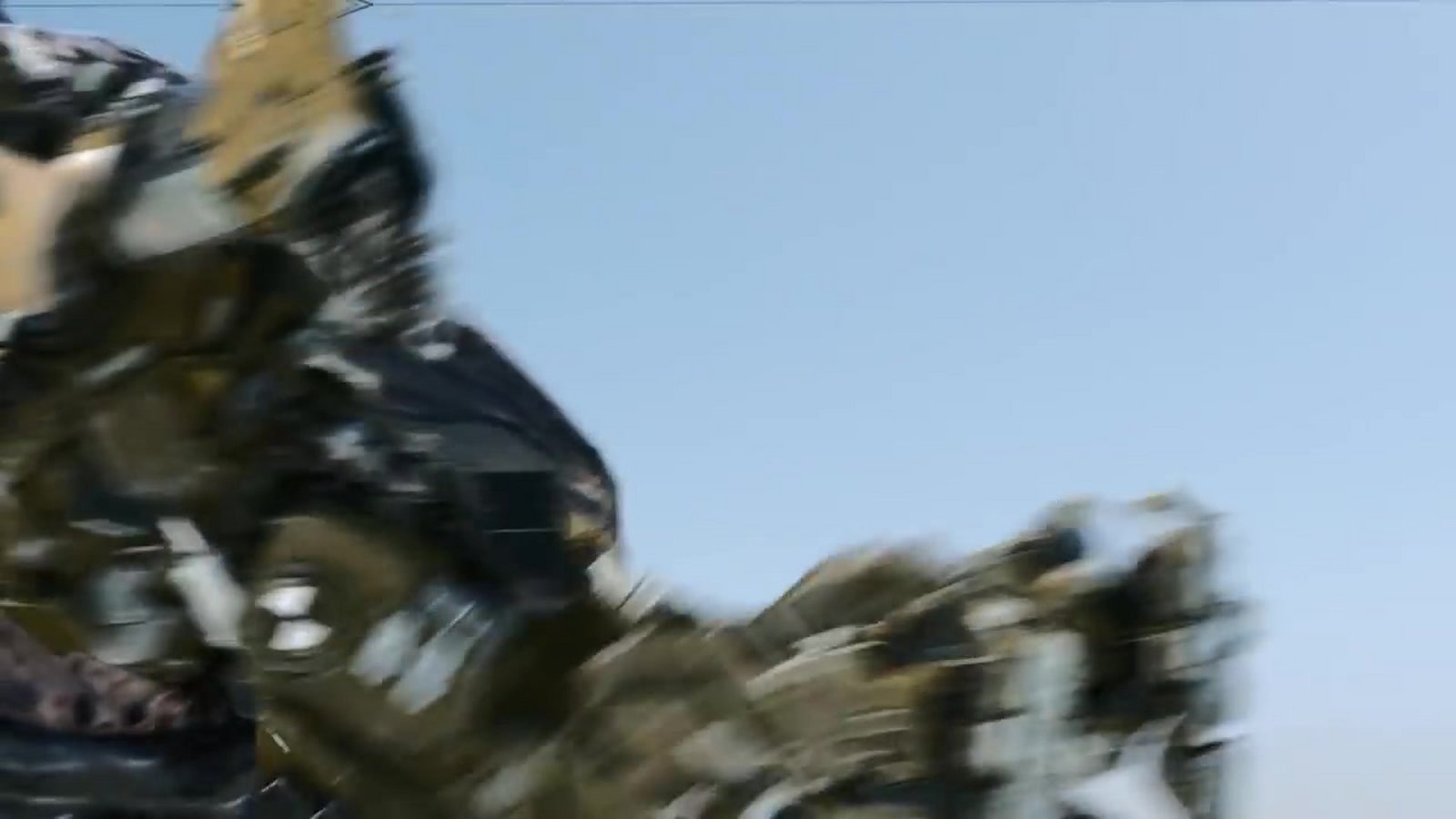 Attack from the Atlantic Rim 2: Stream, Blu-ray, 4K UHD oder DVD ...