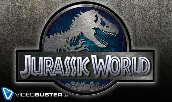 Jurassic World: Attenborough-Tribut und Bilder vom neuen 'Jurassic Park'