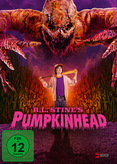 R. L. Stine's Pumpkinhead