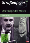 Straßenfeger 15 - Oberinspektor Marek