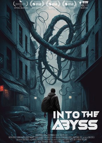 Into the Abyss - Poster 1