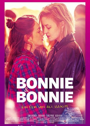 Bonnie & Bonnie - Poster 1