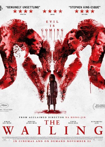 The Wailing - Die Besessenen - Poster 8