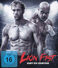 Lion Fist
