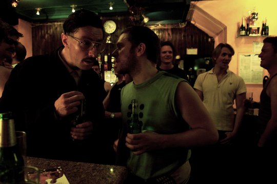 Tony - London Serial Killer - Szenenbild 3
