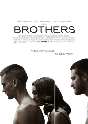 Brothers - Poster 3