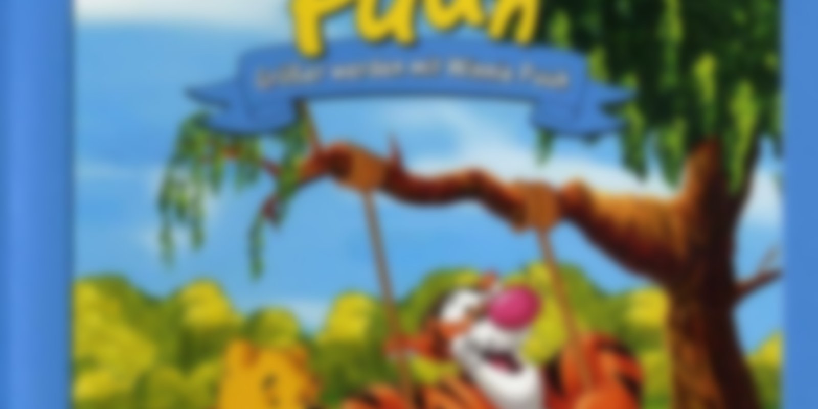 Winnie Puuh - Honigsüße Abenteuer 8