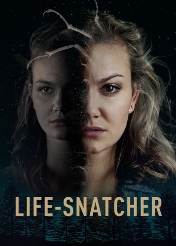 Life-Snatcher - Poster 1