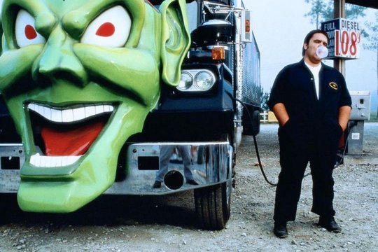 Rhea M - Es begann ohne Warnung - Szenenbild 5