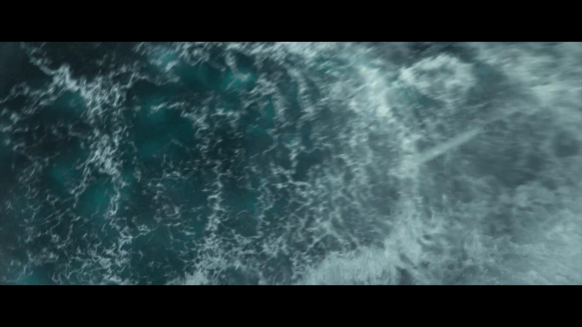 Greyhound - Trailer - Deutsch - HD