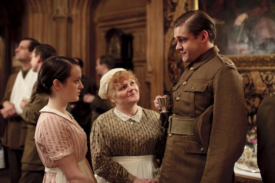 Downton Abbey - Staffel 2 - Szenenbild 4
