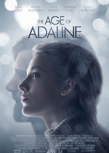Für immer Adaline - Poster 4