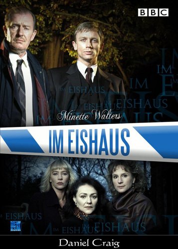 Im Eishaus - Poster 1